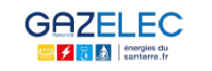 Logo Gazelec