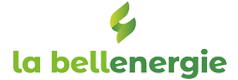 Logo la bellenergie