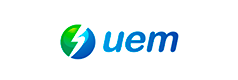 Logo UEM