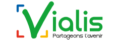 Logo Vialis